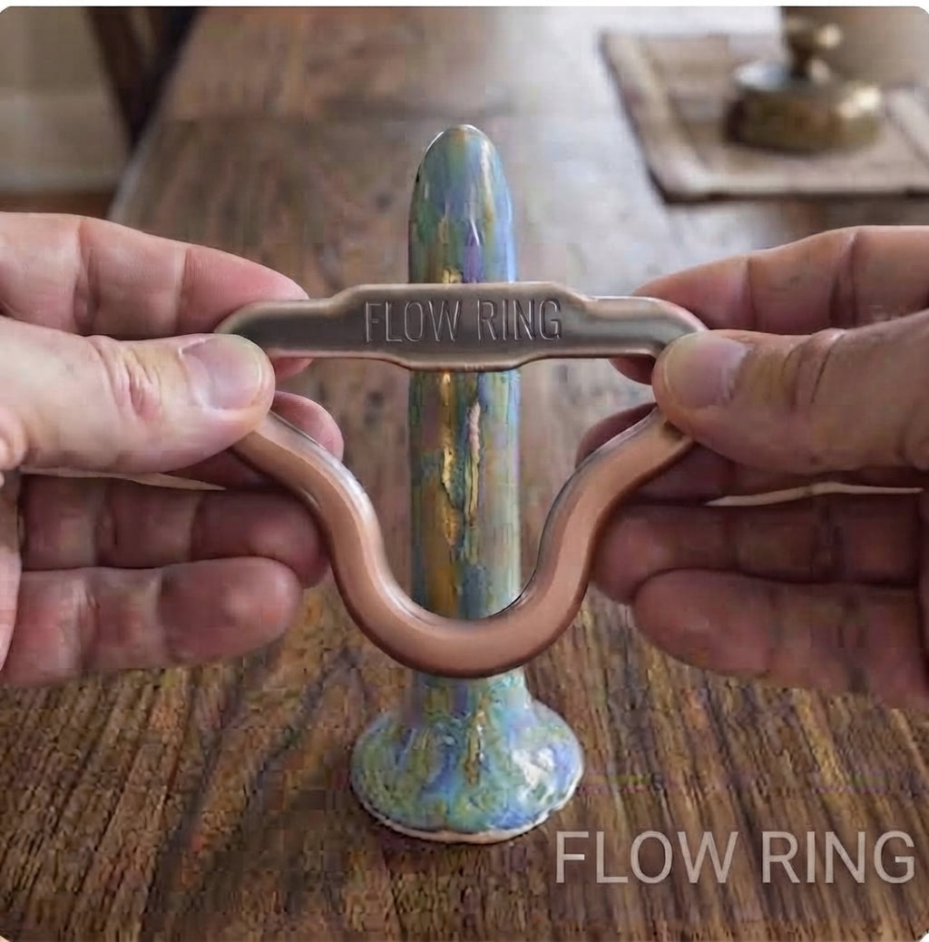 Flow Ring