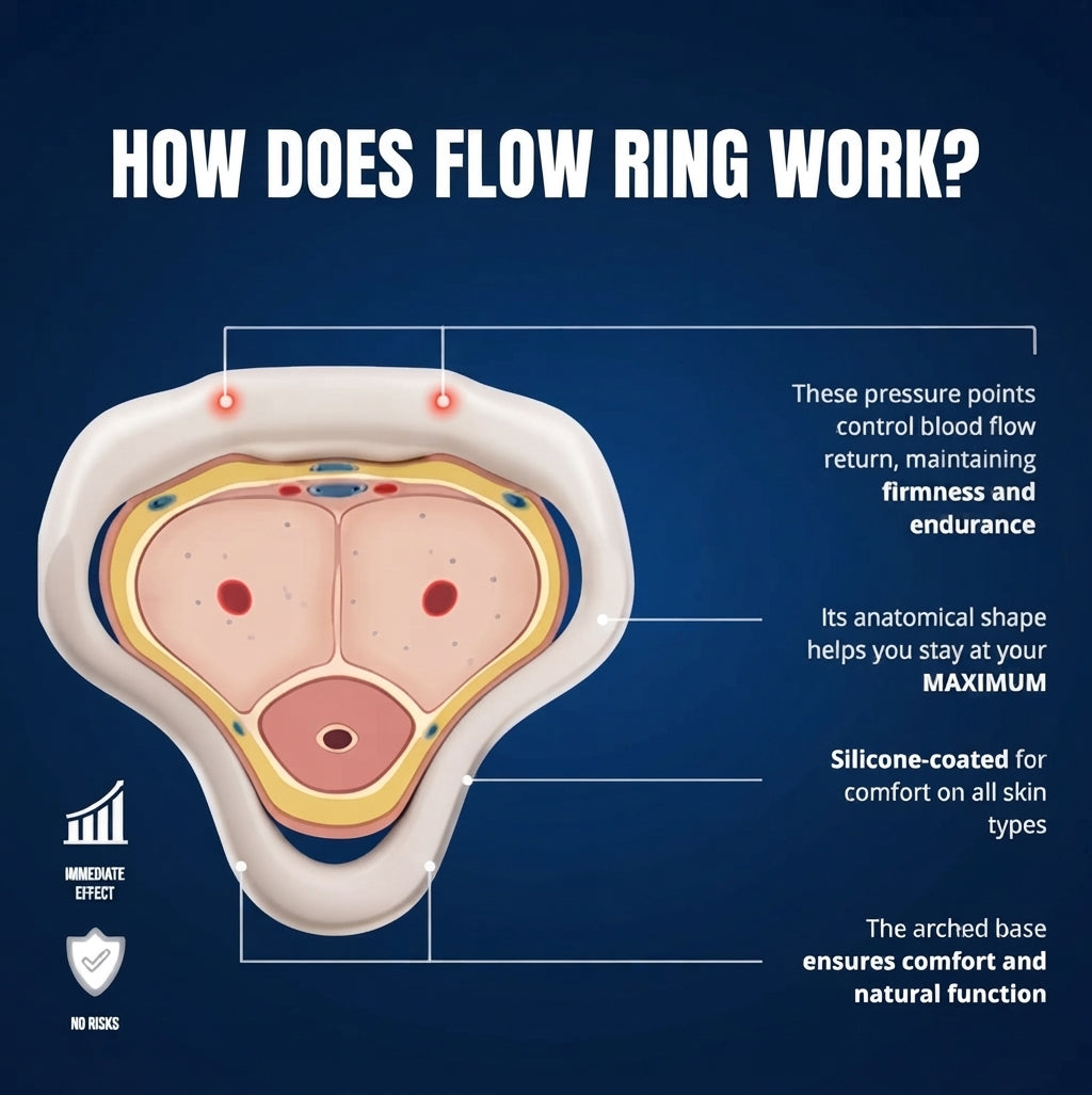 Flow Ring