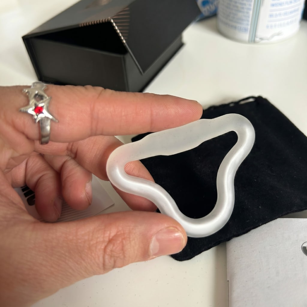 Flow Ring