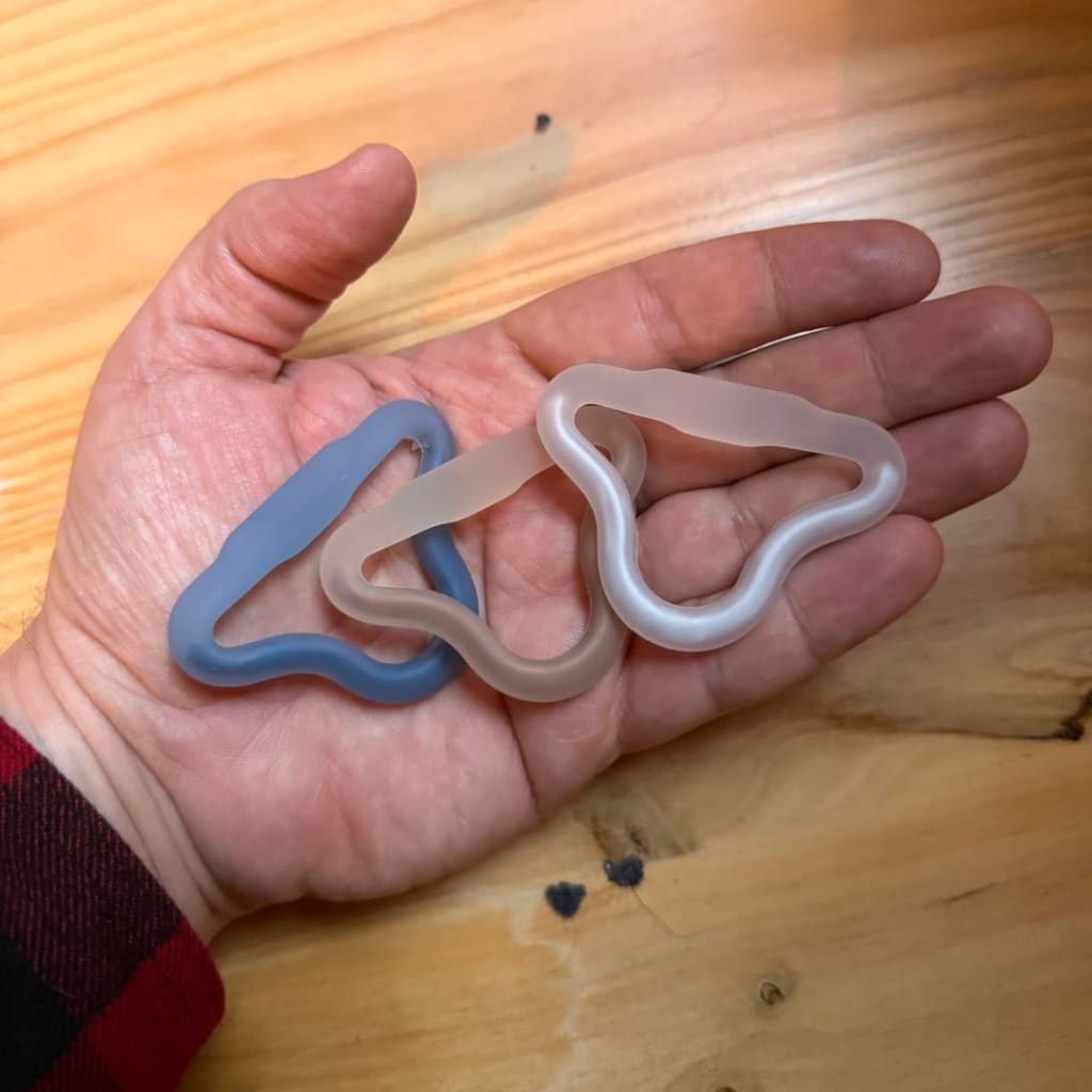 Flow Ring