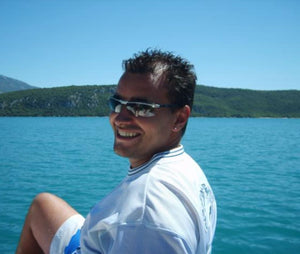 Marcus Chen